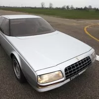Konečně si můžete koupit čtyřdveřové Ferrari!