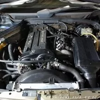 Bazarový snílek: Mercedes-Benz 190 E 2.5-16
