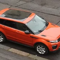 Range Rover Evoque 2016: Hothatch v utajení