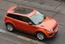 Range Rover Evoque 2016: Hothatch v utajení