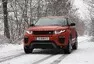 Range Rover Evoque 2016: Hothatch v utajení