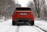 Range Rover Evoque 2016: Hothatch v utajení