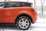 Range Rover Evoque 2016: Hothatch v utajení