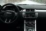 Range Rover Evoque 2016: Hothatch v utajení