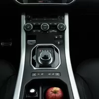 Range Rover Evoque 2016: Hothatch v utajení