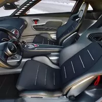 Kia GT4 Stinger: Oficiální fotky jsou venku!