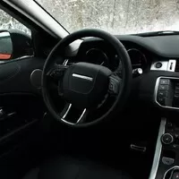 Range Rover Evoque 2016: Hothatch v utajení