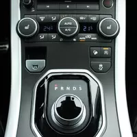 Range Rover Evoque 2016: Hothatch v utajení