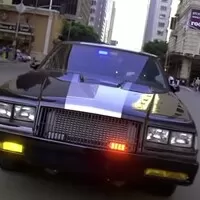 10 aut z televizních seriálů, na která nezapomeneme