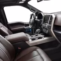 Ford F-150: Budoucnost patří aluminiu?