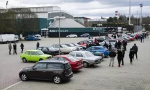 Kafe&Káry: Kafe&Káry Brno vol. 9: Poroučíme větru, dešti!