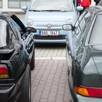 Kafe&Káry Brno vol. 9: Poroučíme větru, dešti!