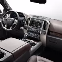 Ford F-150: Budoucnost patří aluminiu?