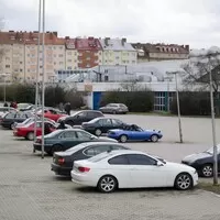 Kafe&Káry Brno vol. 9: Poroučíme větru, dešti!