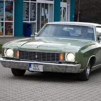 Kafe&Káry Brno vol. 9: Poroučíme větru, dešti!