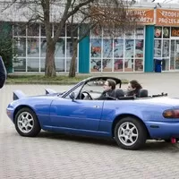 Kafe&Káry Brno vol. 9: Poroučíme větru, dešti!