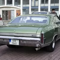 Kafe&Káry Brno vol. 9: Poroučíme větru, dešti!