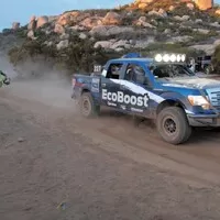 Ford F-150: Budoucnost patří aluminiu?