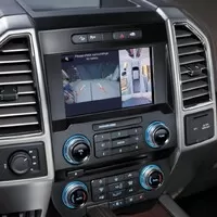 Ford F-150: Budoucnost patří aluminiu?