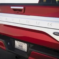 Ford F-150: Budoucnost patří aluminiu?