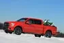 Ford F-150: Budoucnost patří aluminiu?