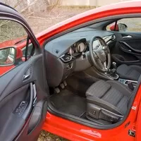 Opel Astra 1.4 Turbo: Lehčí, chytřejší