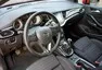 Opel Astra 1.4 Turbo: Lehčí, chytřejší