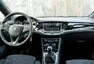 Opel Astra 1.4 Turbo: Lehčí, chytřejší
