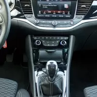 Opel Astra 1.4 Turbo: Lehčí, chytřejší