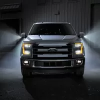 Ford F-150: Budoucnost patří aluminiu?