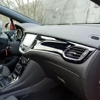 Opel Astra 1.4 Turbo: Lehčí, chytřejší