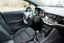 Opel Astra 1.4 Turbo: Lehčí, chytřejší