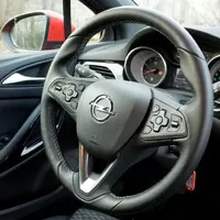 Opel Astra 1.4 Turbo: Lehčí, chytřejší