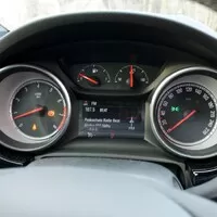 Opel Astra 1.4 Turbo: Lehčí, chytřejší