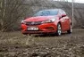 Opel Astra 1.4 Turbo: Lehčí, chytřejší