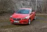 Opel Astra 1.4 Turbo: Lehčí, chytřejší