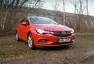 Opel Astra 1.4 Turbo: Lehčí, chytřejší