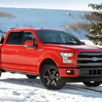 Ford F-150: Budoucnost patří aluminiu?