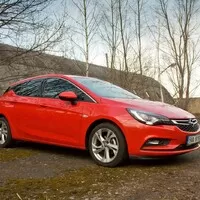 Opel Astra 1.4 Turbo: Lehčí, chytřejší