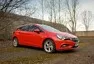 Opel Astra 1.4 Turbo: Lehčí, chytřejší