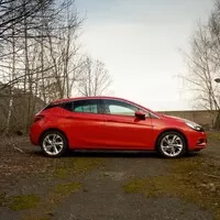 Opel Astra 1.4 Turbo: Lehčí, chytřejší