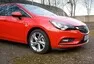 Opel Astra 1.4 Turbo: Lehčí, chytřejší