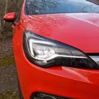 Opel Astra 1.4 Turbo: Lehčí, chytřejší