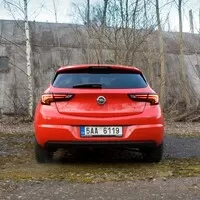 Opel Astra 1.4 Turbo: Lehčí, chytřejší
