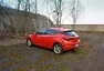 Opel Astra 1.4 Turbo: Lehčí, chytřejší