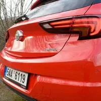Opel Astra 1.4 Turbo: Lehčí, chytřejší