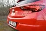Opel Astra 1.4 Turbo: Lehčí, chytřejší
