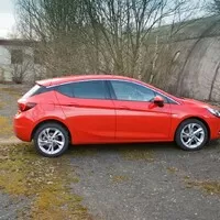Opel Astra 1.4 Turbo: Lehčí, chytřejší