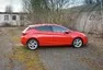Opel Astra 1.4 Turbo: Lehčí, chytřejší