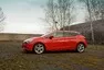 Opel Astra 1.4 Turbo: Lehčí, chytřejší